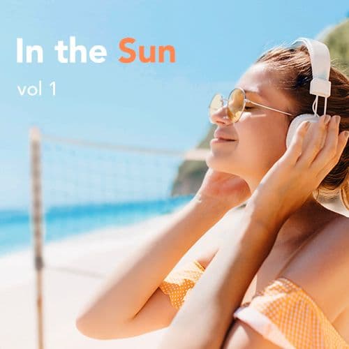 In The Sun Volume 1