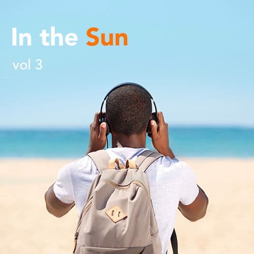 In The Sun Volume 3