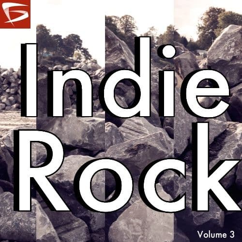 Indie Rock Volume 3