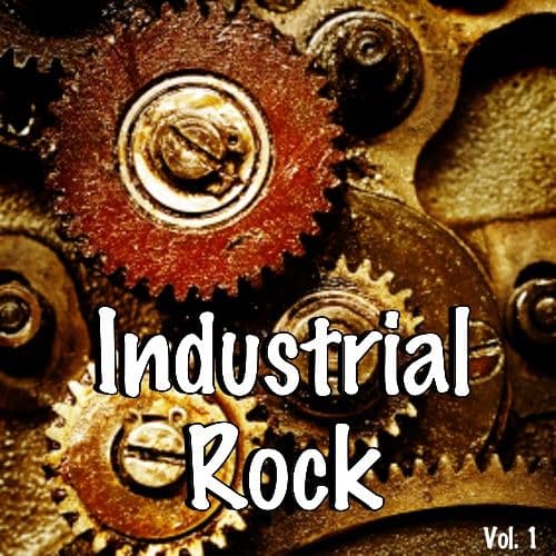 Industrial Rock Volume 1