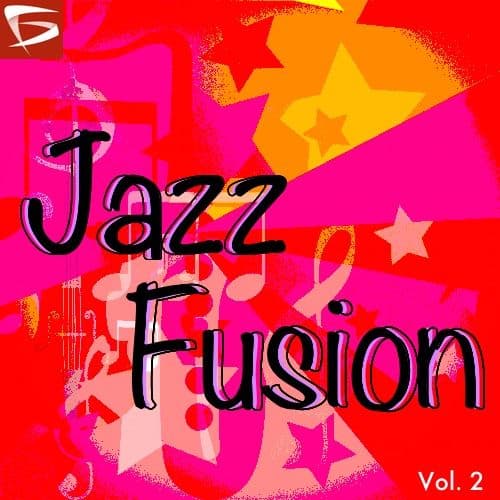 Jazz Fusion Volume 2