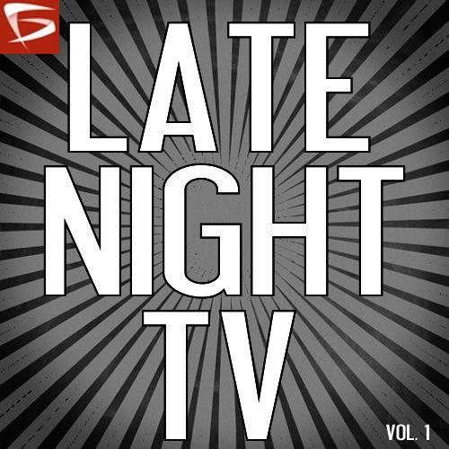 Late Night TV Volume 1