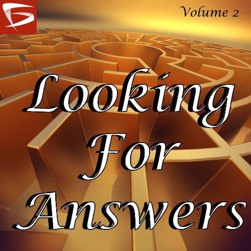 Looking For Answers Volume 2
