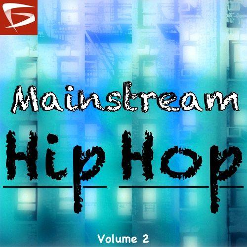 Mainstream Hip Hop Volume 2