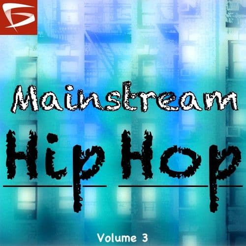 Mainstream Hip Hop Volume 3