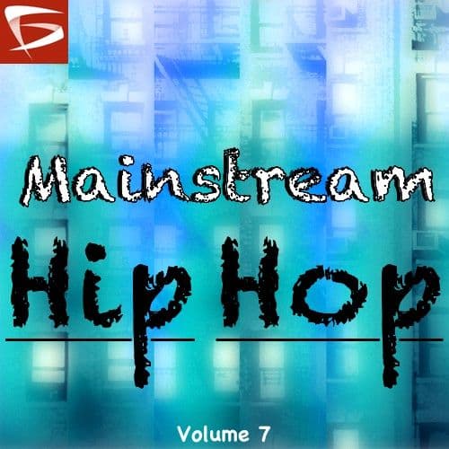 Mainstream Hip Hop Volume 7