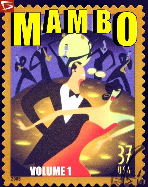 Mambo Volume 1