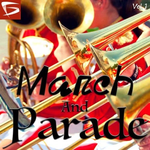 March And Parade Volume 1