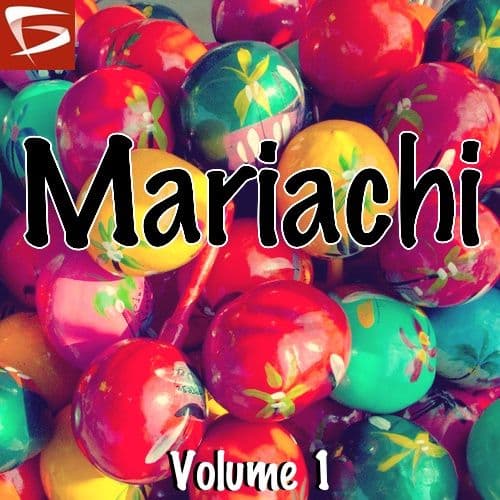 Mariachi Volume 1