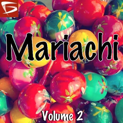 Mariachi Volume 2