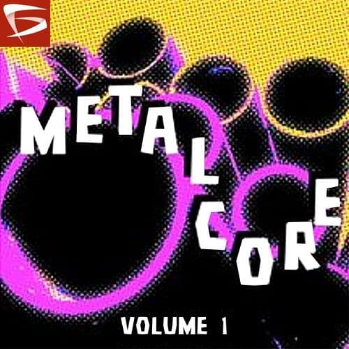 Metalcore Volume 1