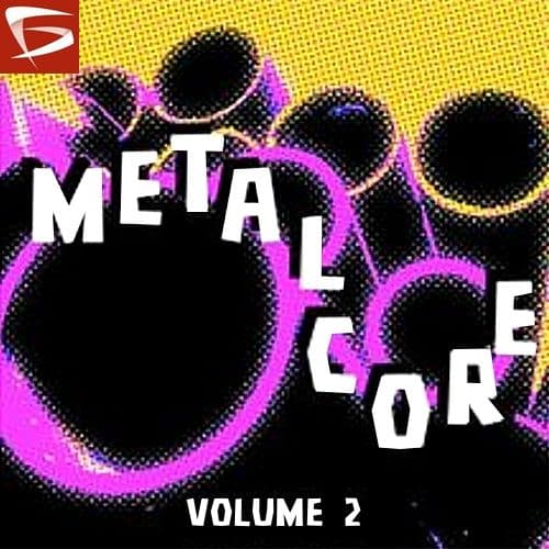 Metalcore Volume 2