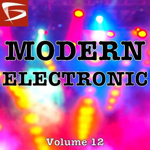 Modern Electronic Volume 12