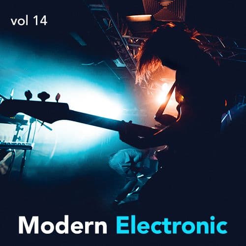 Modern Electronic Volume 14