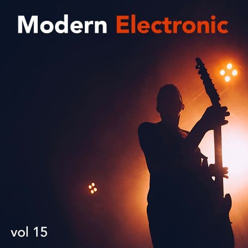 Modern Electronic Volume 15