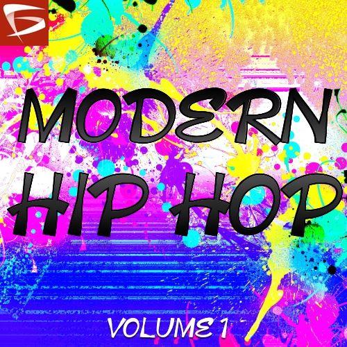 Modern Hip Hop Volume 1