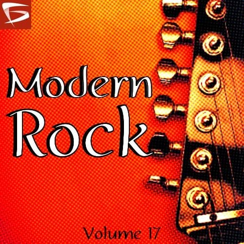 Modern Rock Volume 17