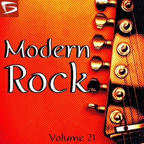 Modern Rock Volume 21