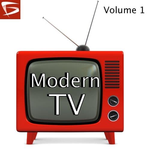 Modern TV Volume 1