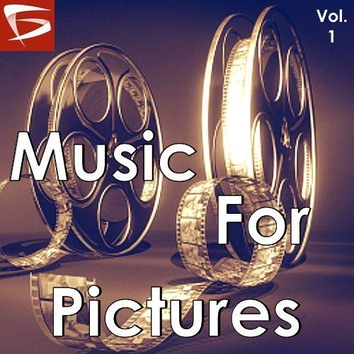 Music For Pictures Volume 1