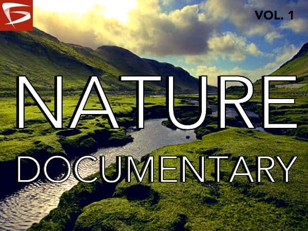 Nature Documentary Volume 1