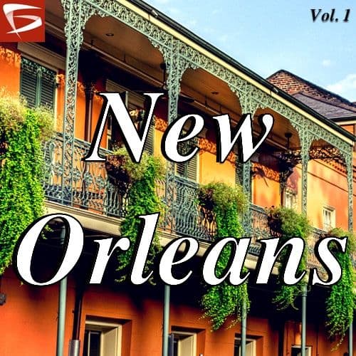 New Orleans Volume 1