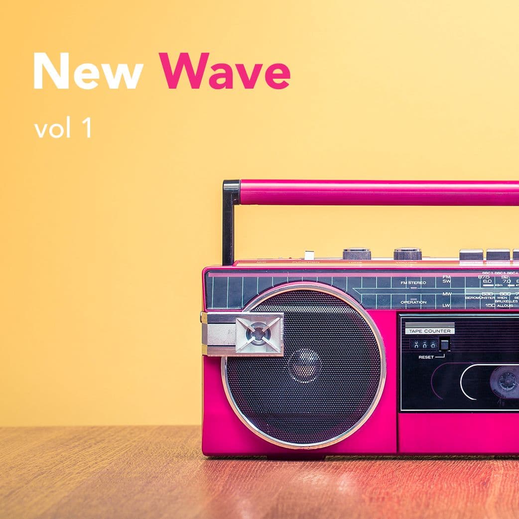 New Wave Volume 1