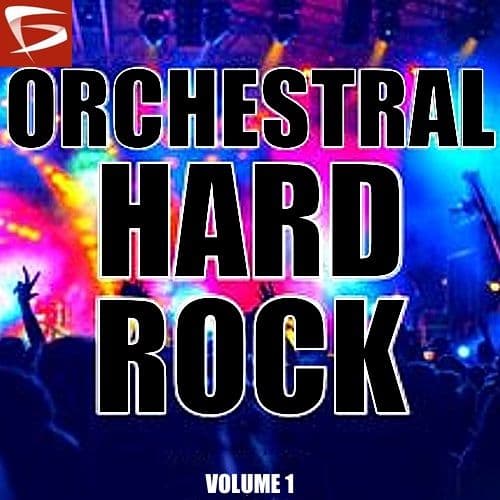 Orchestral Hard Rock Volume 1