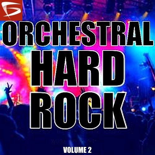 Orchestral Hard Rock Volume 2