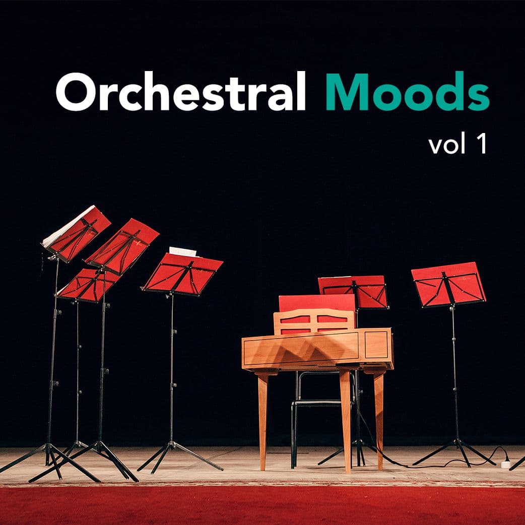 Orchestral Moods Volume 1