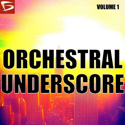 Orchestral Underscore Volume 1