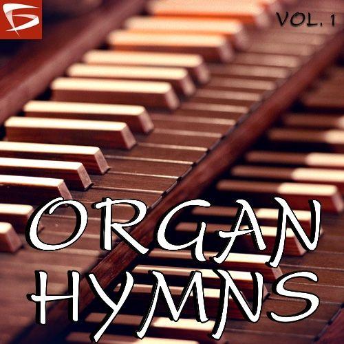 Organ Hymns Volume 1