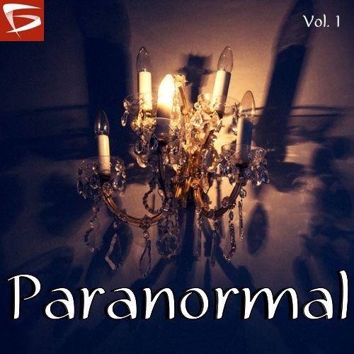Paranormal Volume 1