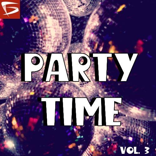 Party Time Volume 3