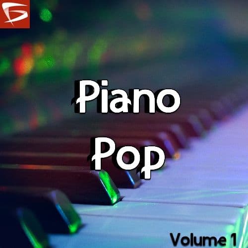 Piano Pop Volume 1