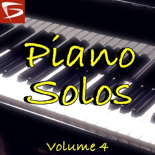 Piano Solos Volume 4