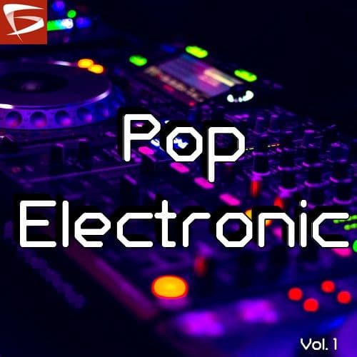 Pop Electronic Volume 1