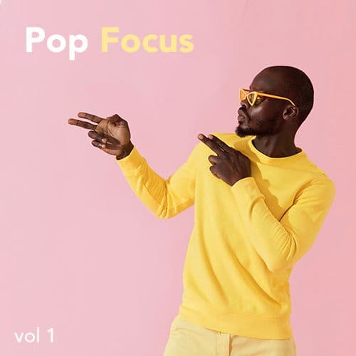 Pop Focus Volume 1