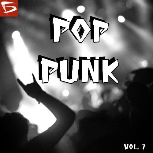 Pop Punk Volume 7