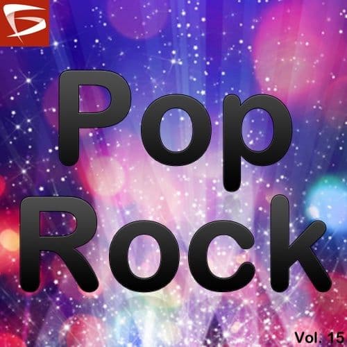 Pop Rock Volume 15