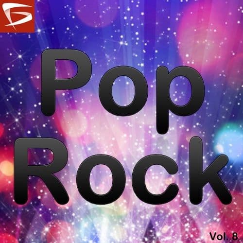 Pop Rock Volume 8