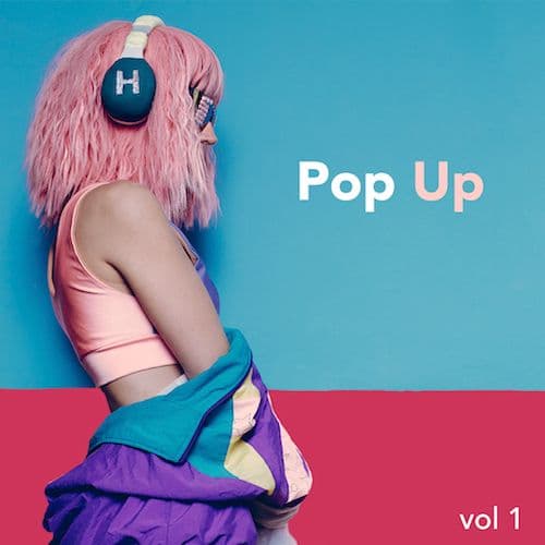 Pop Up Volume 1