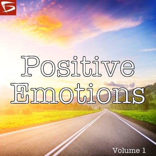 Positive Emotions Volume 1