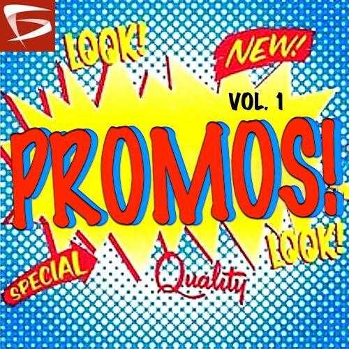 Promos Volume 1