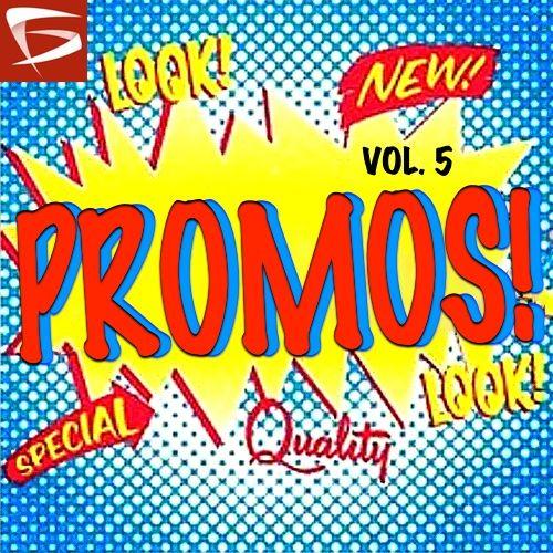 Promos Volume 5