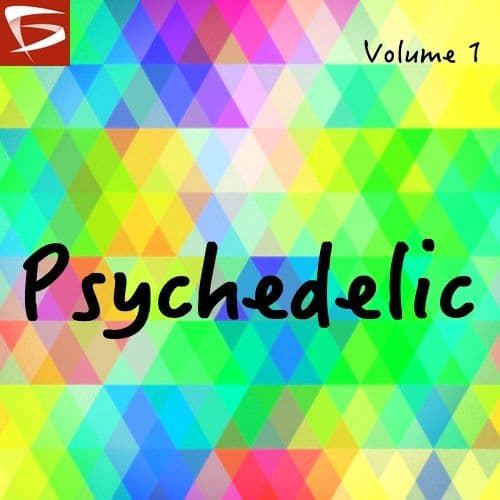 Psychedelic Rock Volume 1