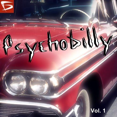 Psychobilly Volume 1