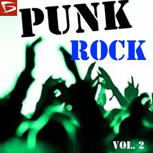 Punk Rock Volume 2