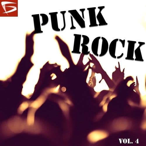 Punk Rock Volume 4