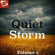 Quiet Storm Volume 1